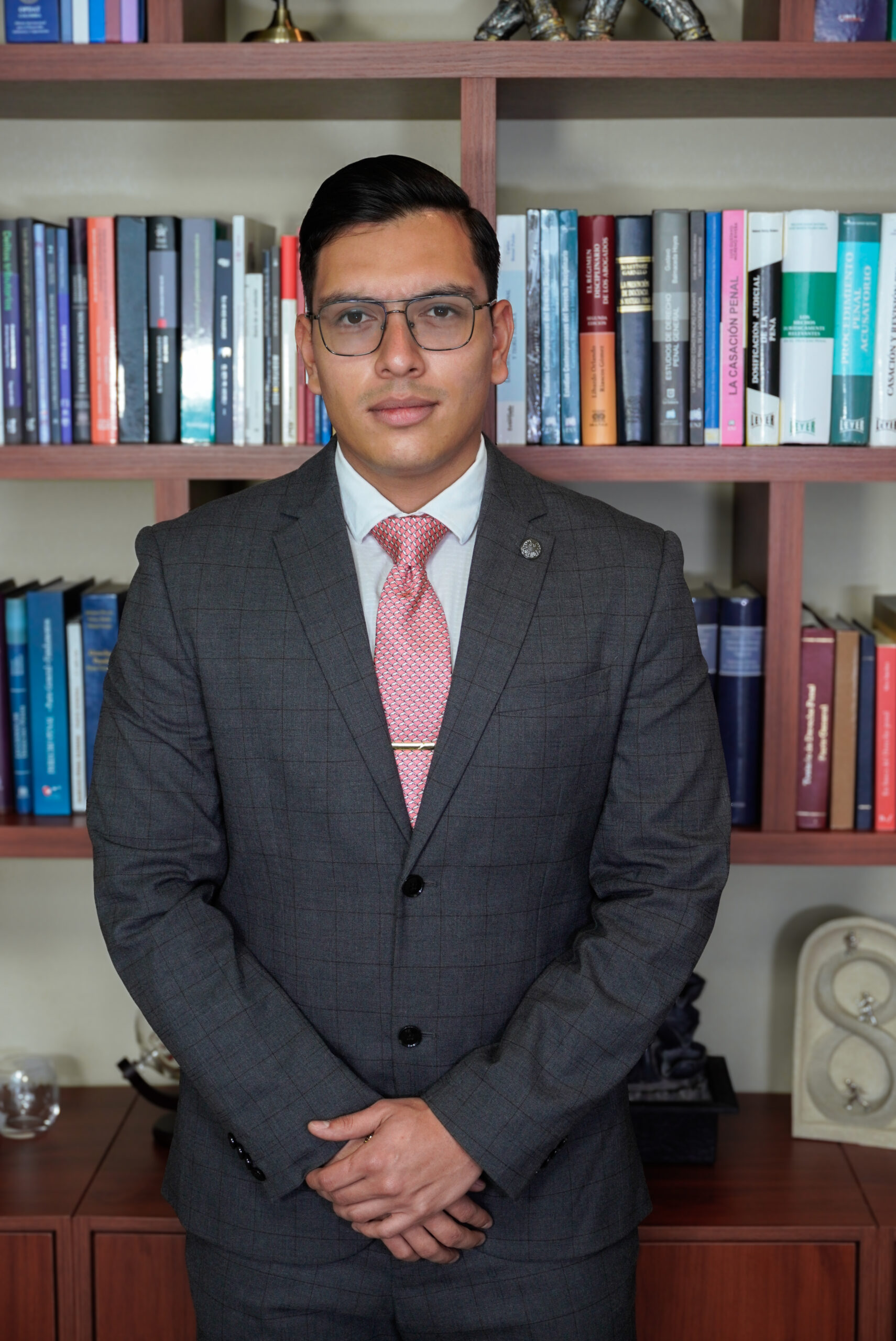 Jorge Eduardo Páez Rodriguez