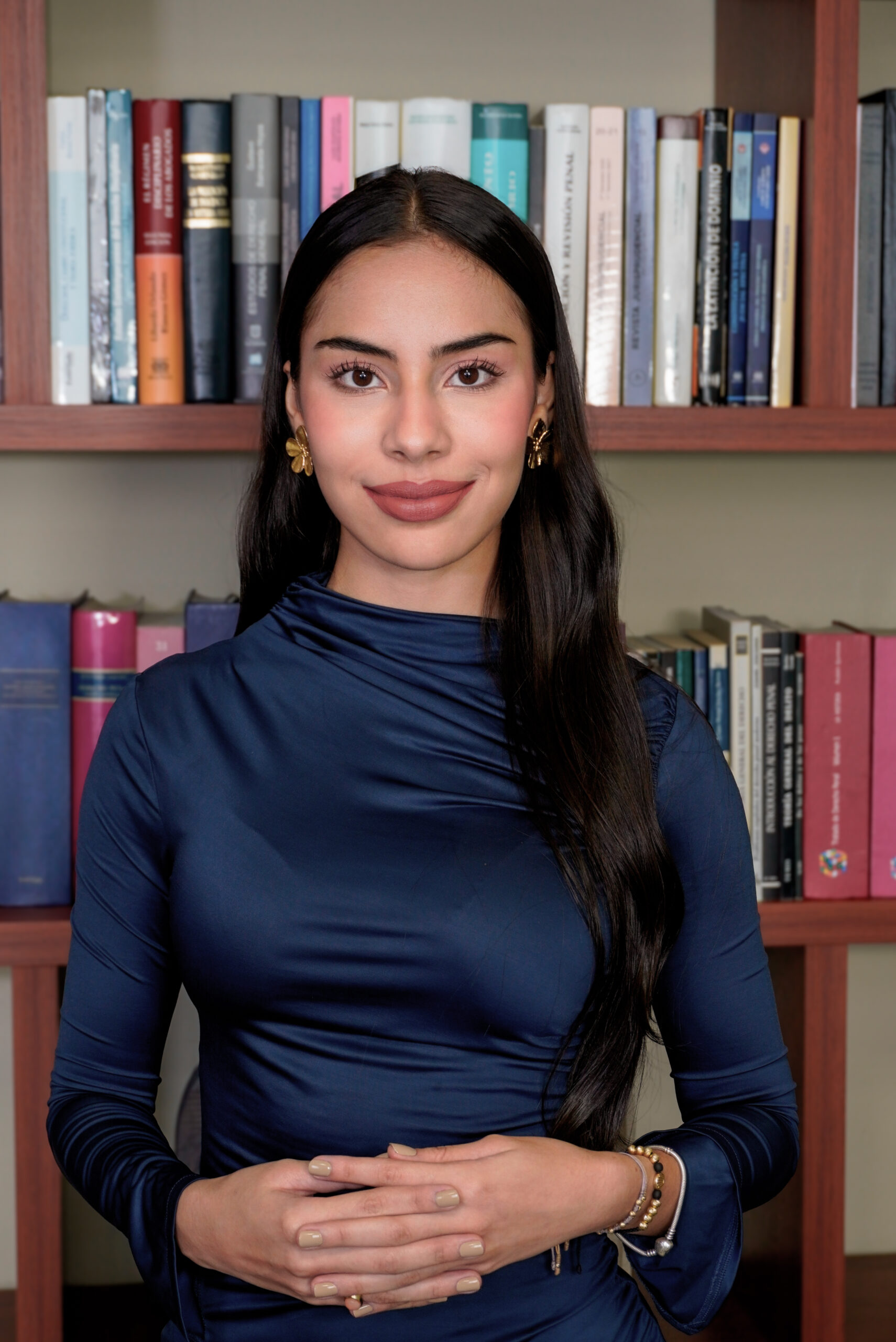 Karen Daniela Montesinos Atala