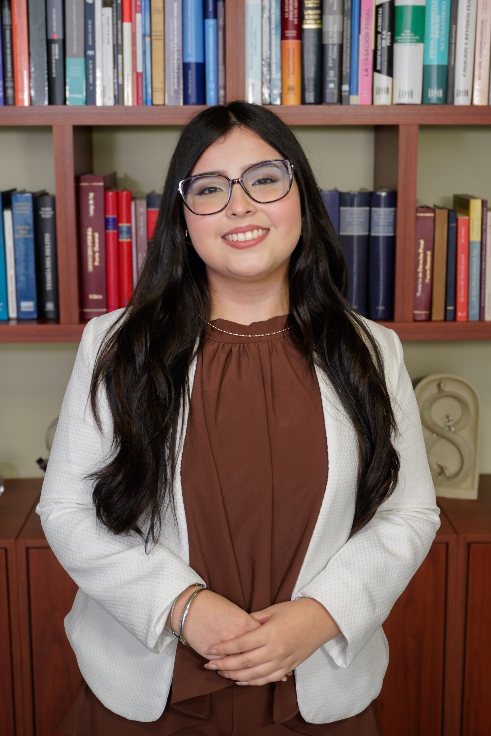 Angélica Lucia Torres Rojas