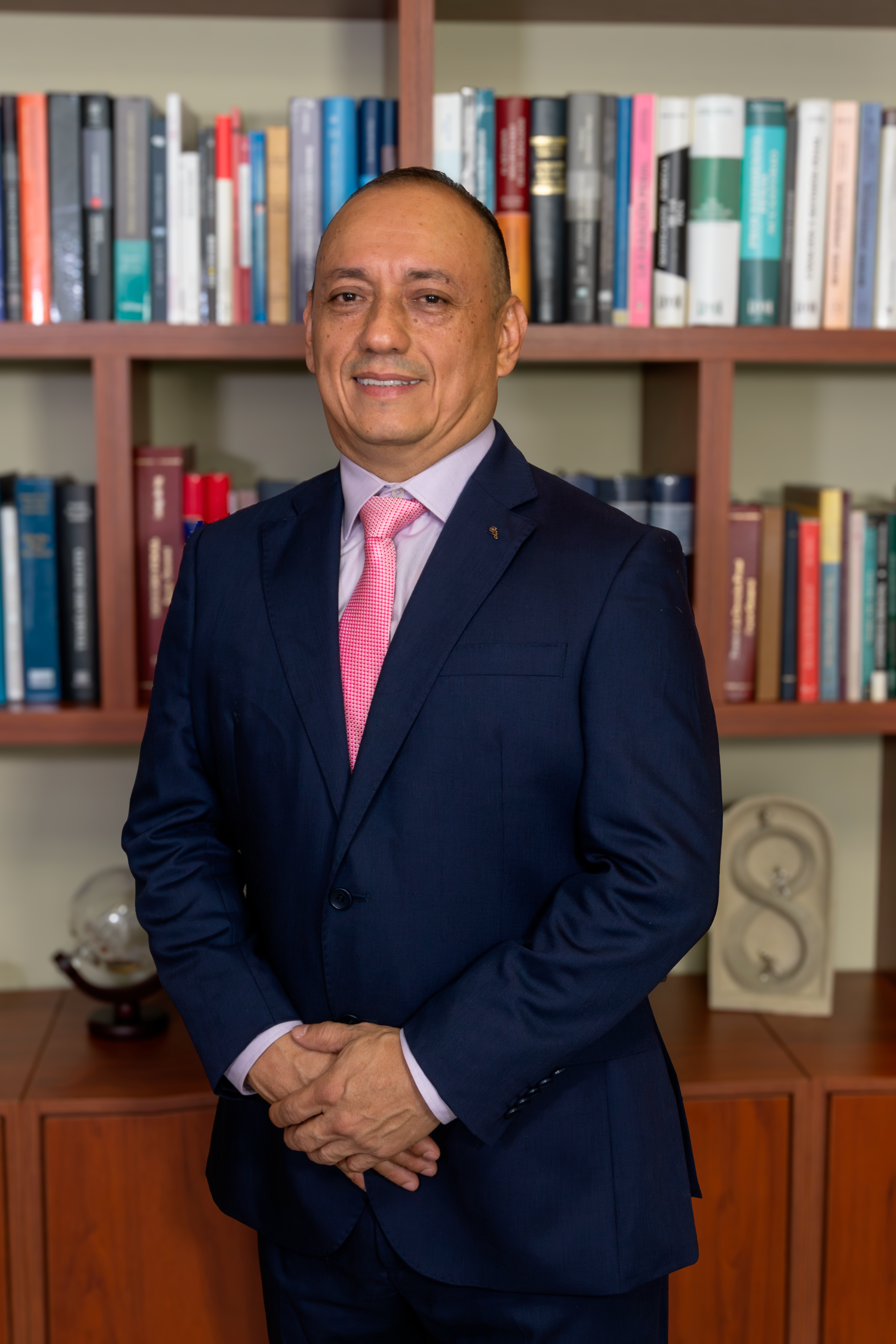 Carlos Antonio Marcucci Parada